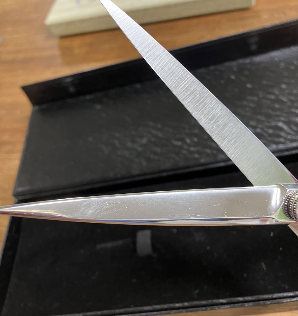 シザー 三和技研工業 SGK
