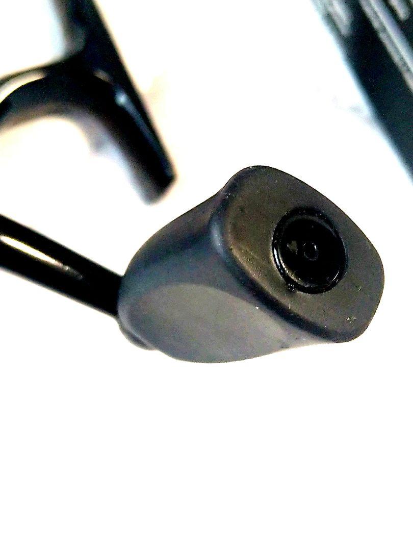 リール Abu Garcia BLACKMAX BMAX II 3000