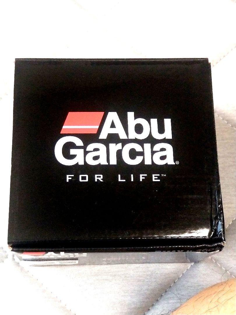 リール Abu Garcia BLACKMAX BMAX II 3000