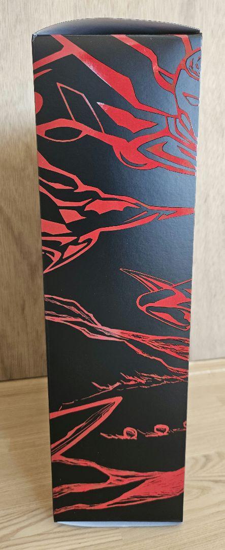 POSE+ METAL HEAT ゲッター1