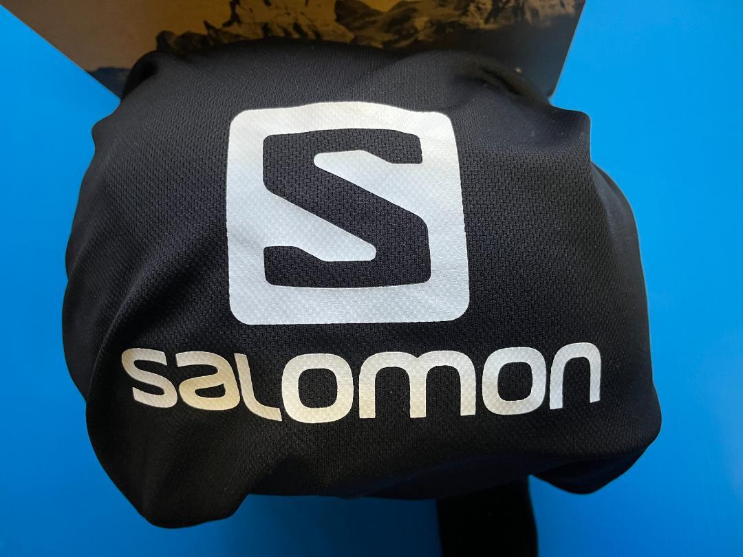 サロモン SALOMON QUEST ヘルメット Lサイズ 59-62
