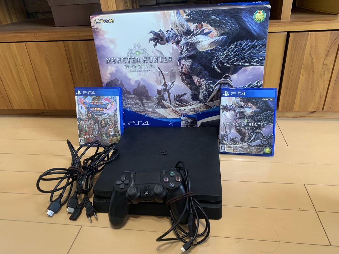 モンスターハンター スタートパック