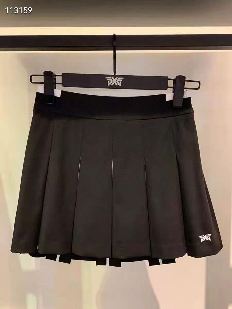２色即発送★ PXG ピーエックスジーゴルフスカート