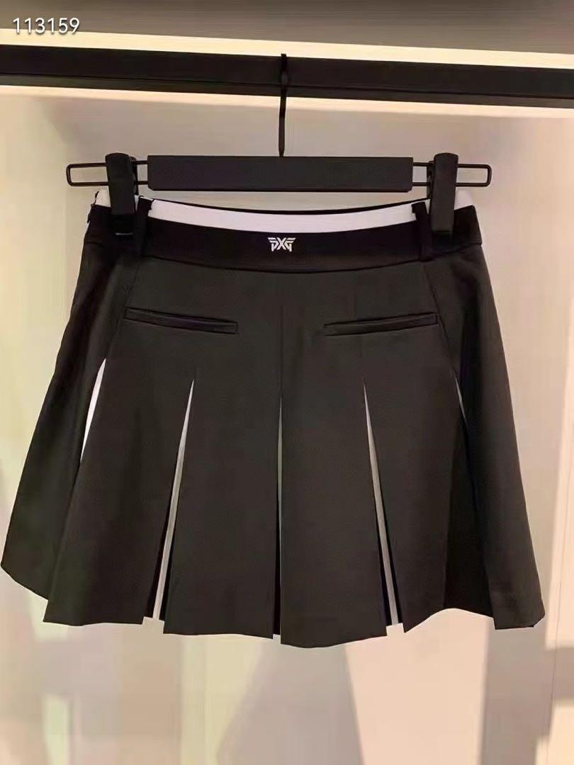 ２色即発送★ PXG ピーエックスジーゴルフスカート