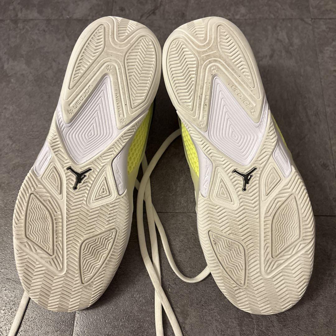 NIKE ジョーダンエアーシリーズPF