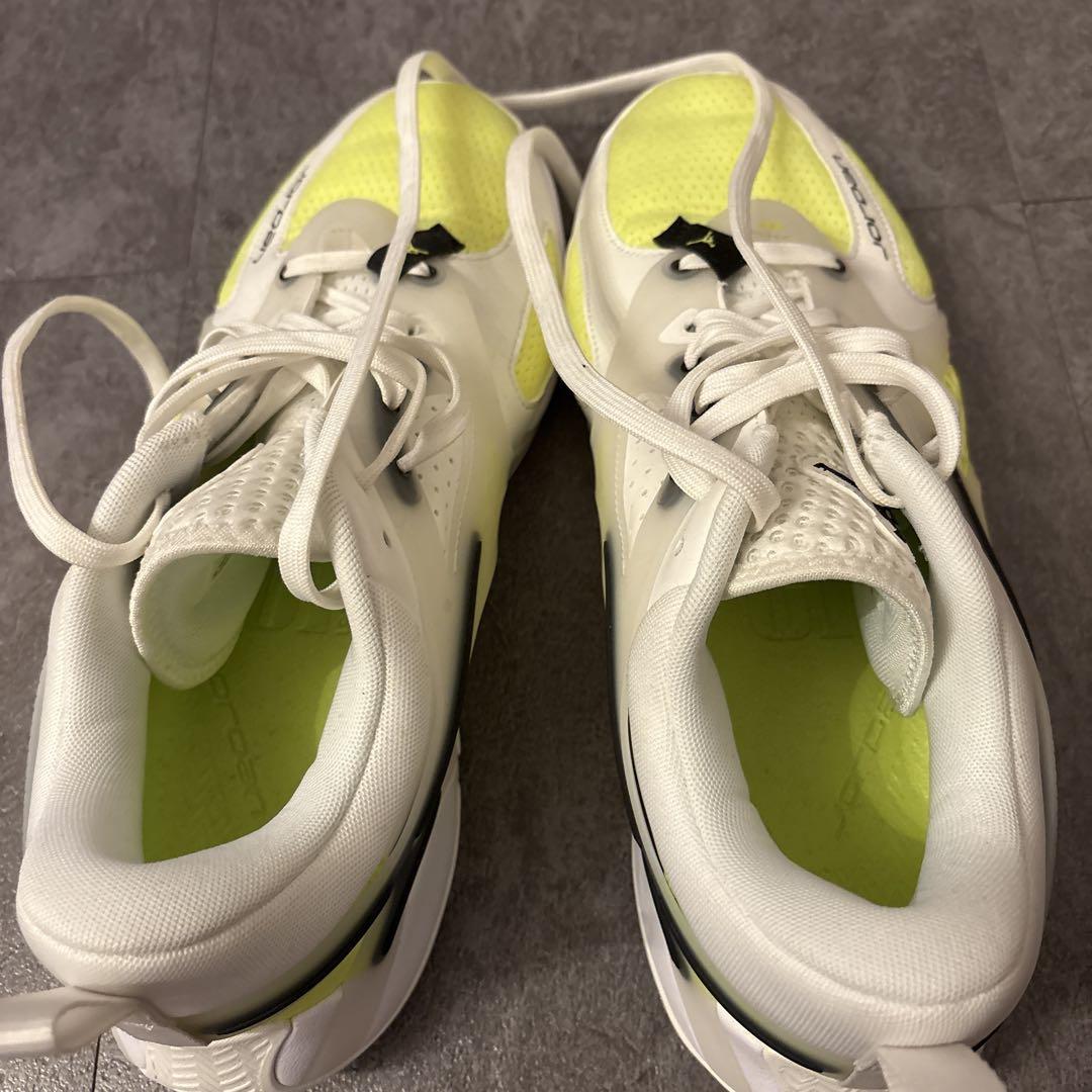 NIKE ジョーダンエアーシリーズPF