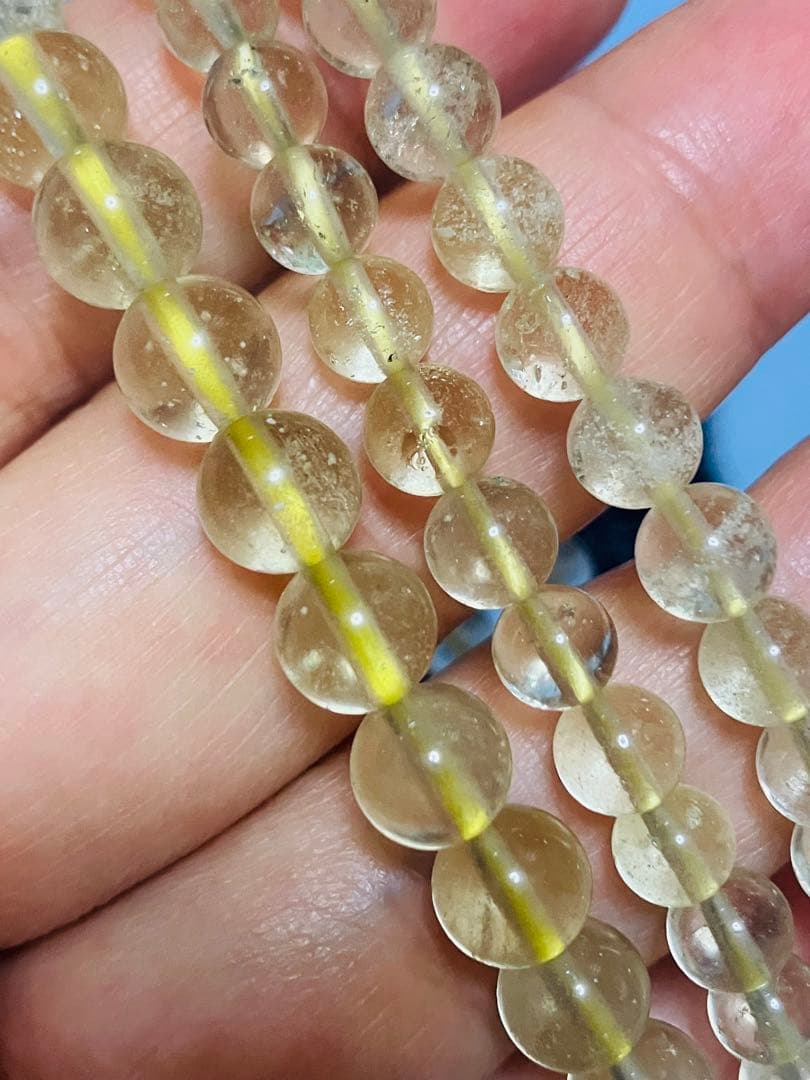 天然石　ブレスレット　まとめ売り　20本