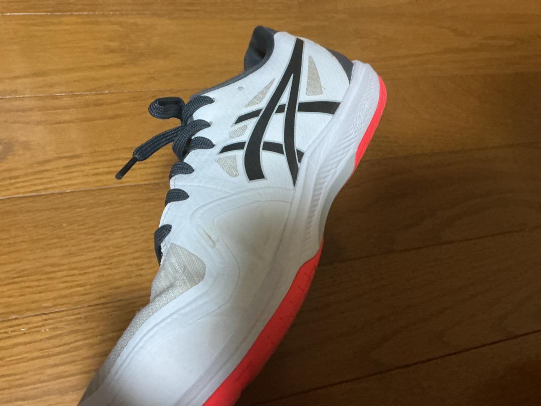 シューズ ASICS Rote Japan lyte ff3 27.5