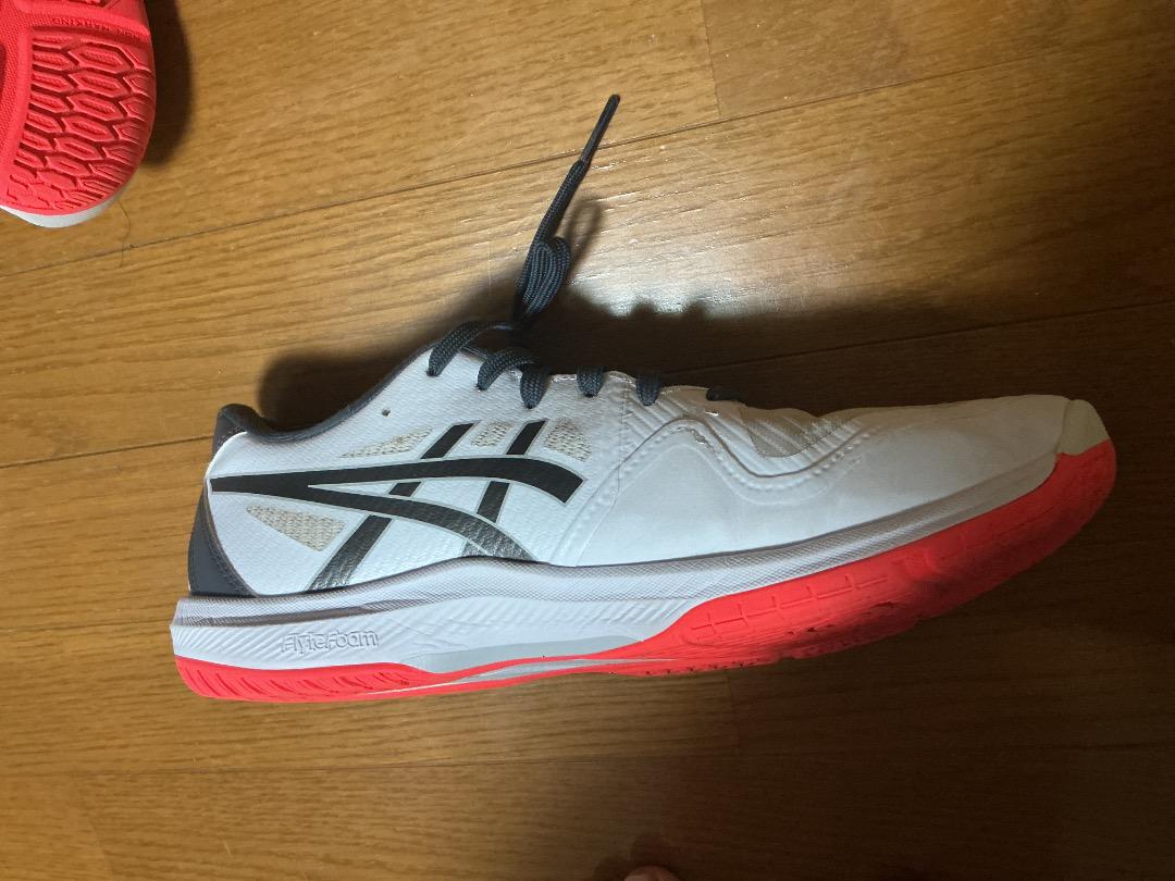 シューズ ASICS Rote Japan lyte ff3 27.5