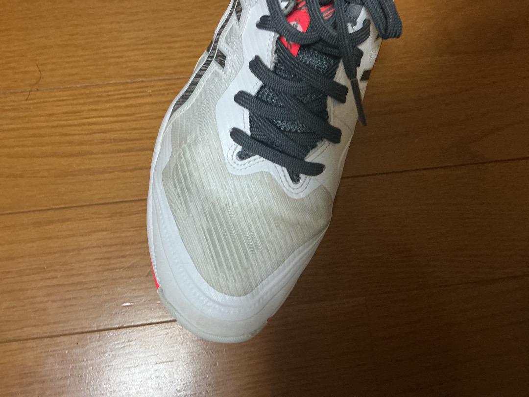 シューズ ASICS Rote Japan lyte ff3 27.5