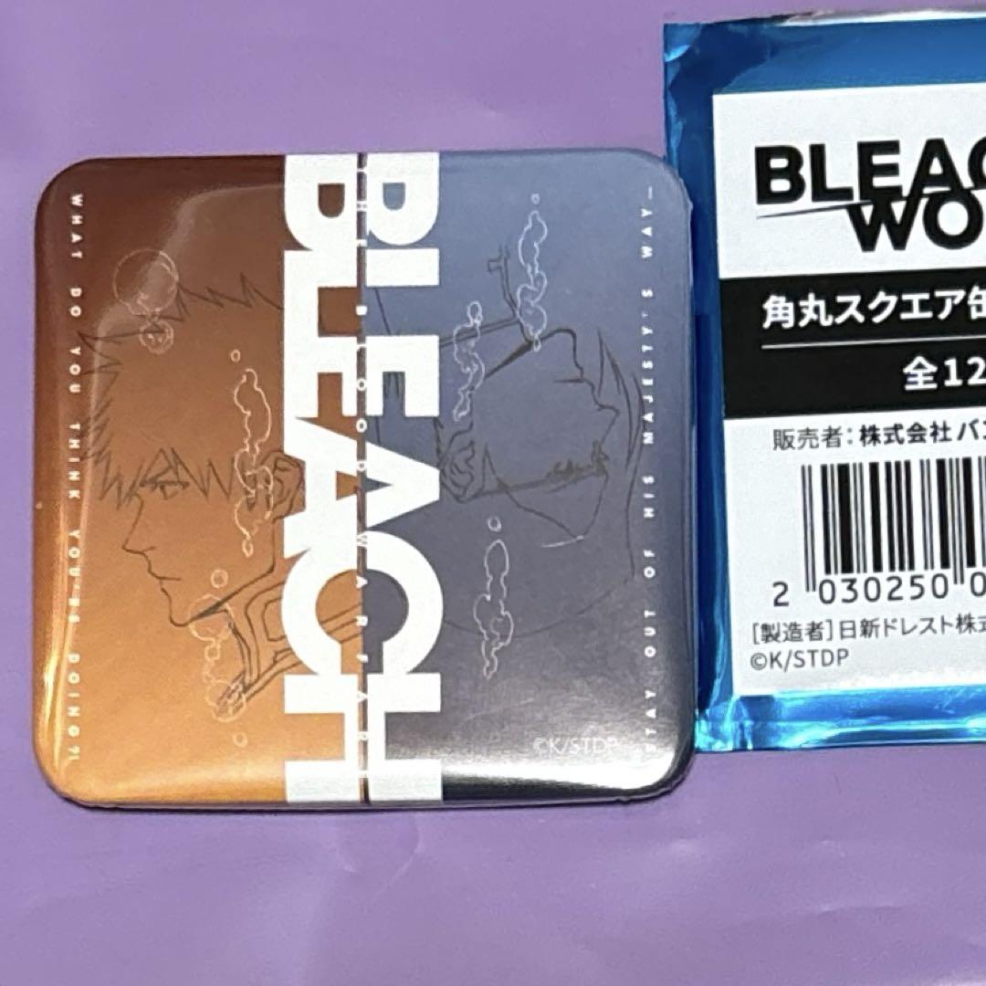 BLEACH WORLD クロスストア　ルーレット アクリルボード ネリエル BLEACH WORLD アクリルスタンド 白砂女子 ネリエル - メルカリ