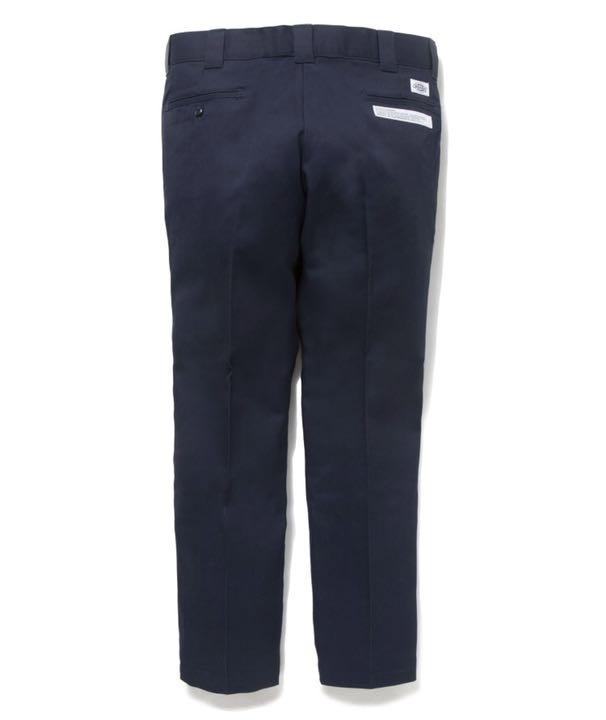 10 L DICKIES 873 T C PANTS ’JESSEE’ XaRvf-m17549954467 爆買い格安