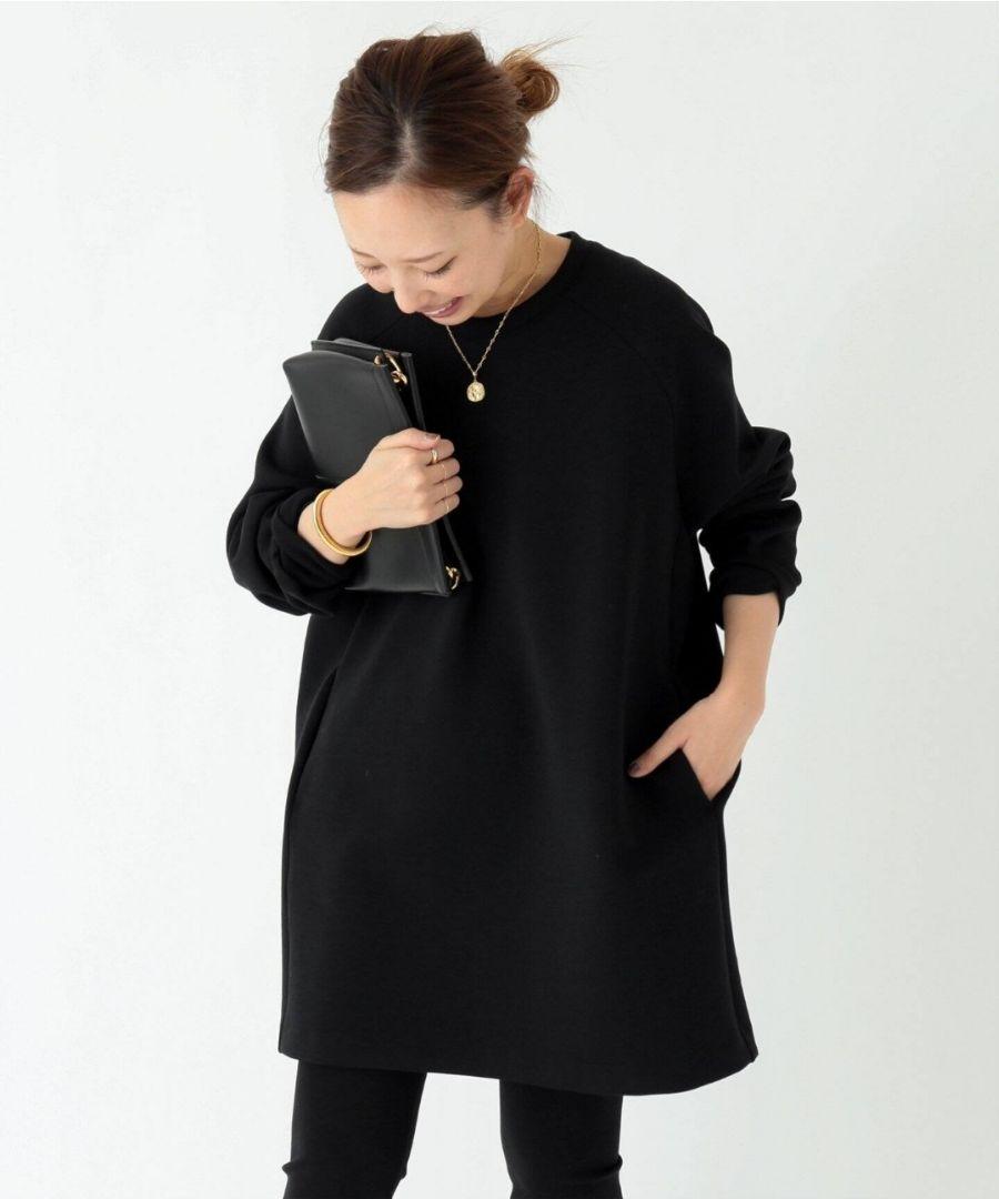 Deuxieme CIasse dumble fitプルオーバー 【人気商品!】 Deuxieme CIasse dumble fitプルオーバー 【人気商品!】