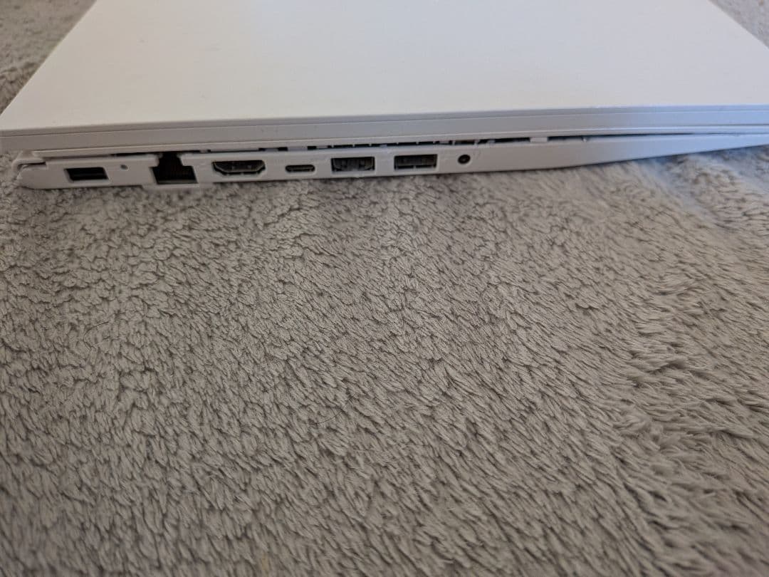 NEC LAVIE N1535/A Ryzen3/8GB/256GB 現状品 NEC LAVIE N1535/A Ryzen3/8GB/256GB 現状品