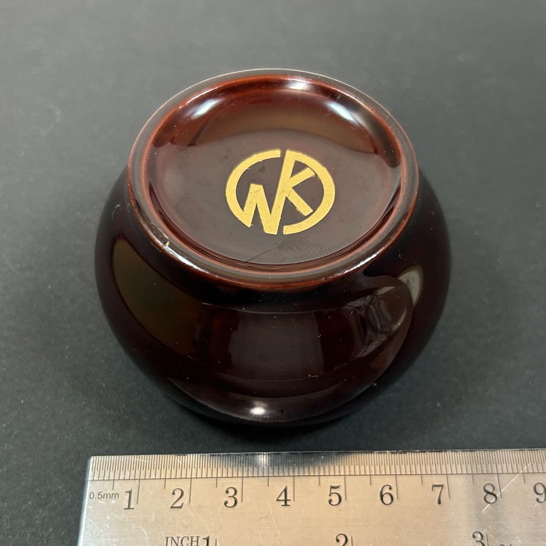 川連漆器