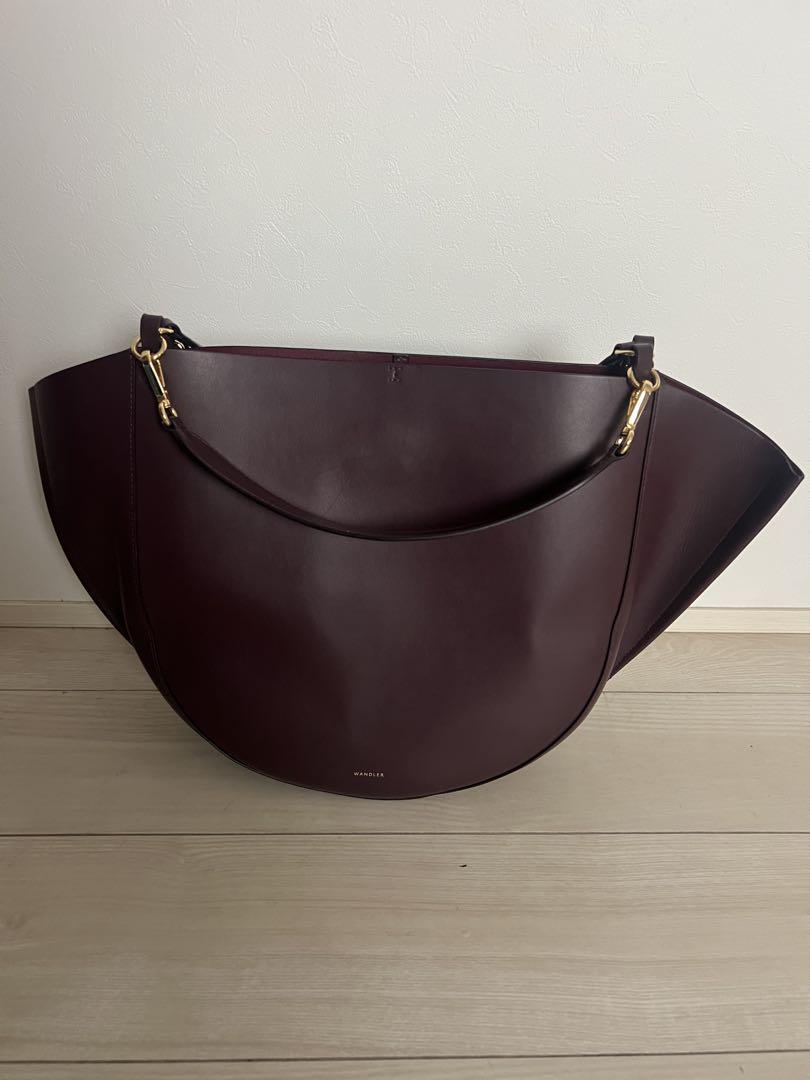 【専用】ドゥーズィエムクラス 【WANDLER/ワンドラー】MIA TOTE