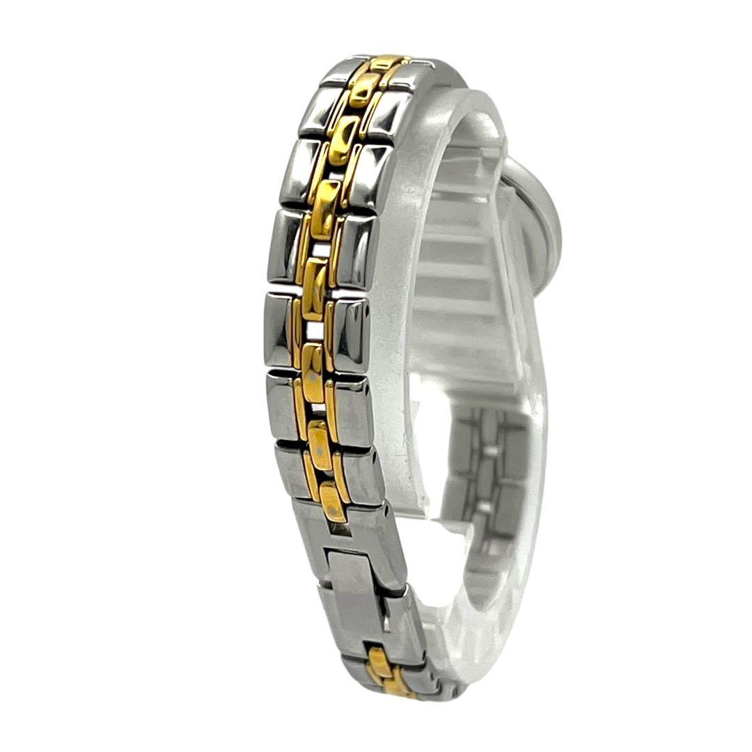 コンビベルトレディース 腕時計1235EXCELINE