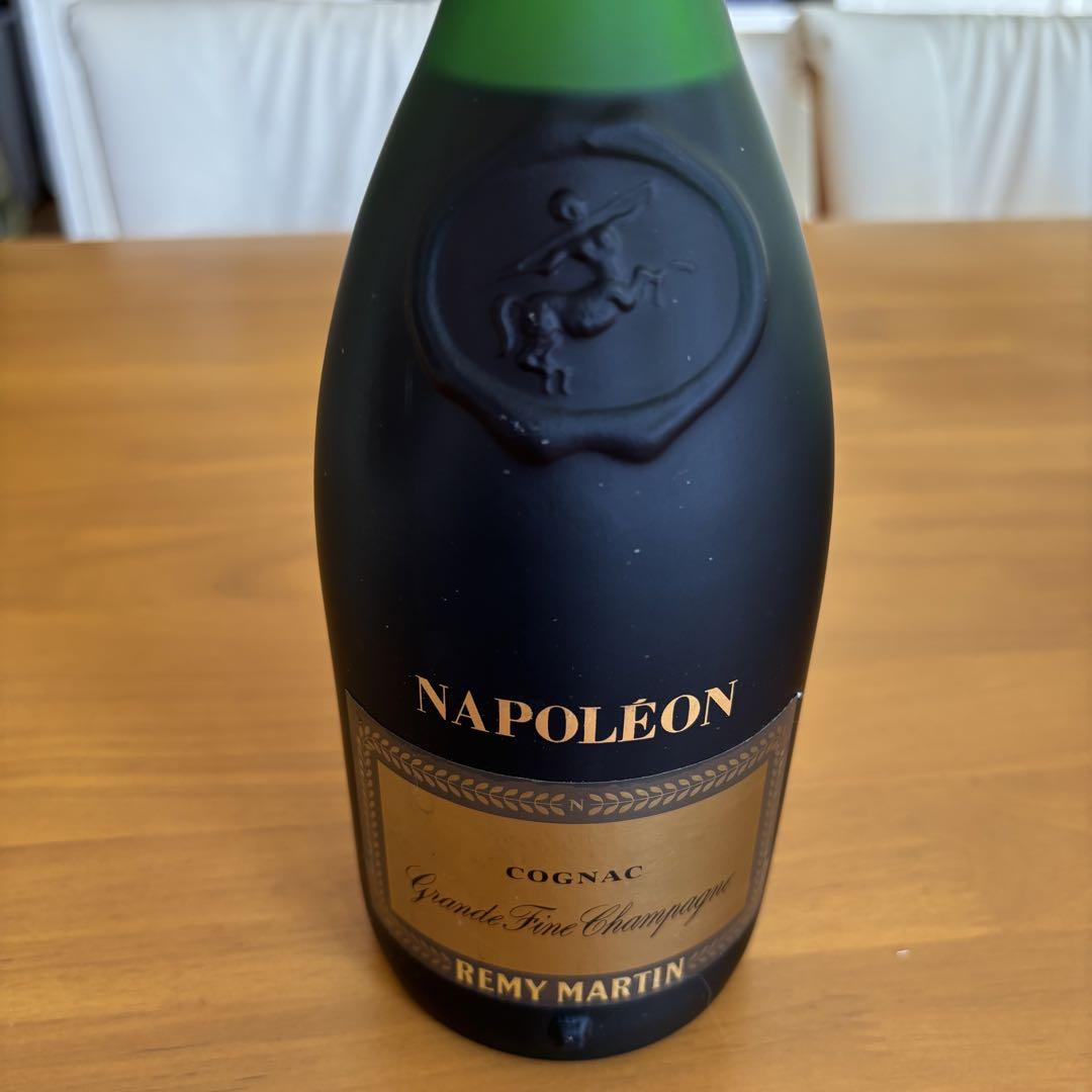 REMY MARTIN NAPOLÉON