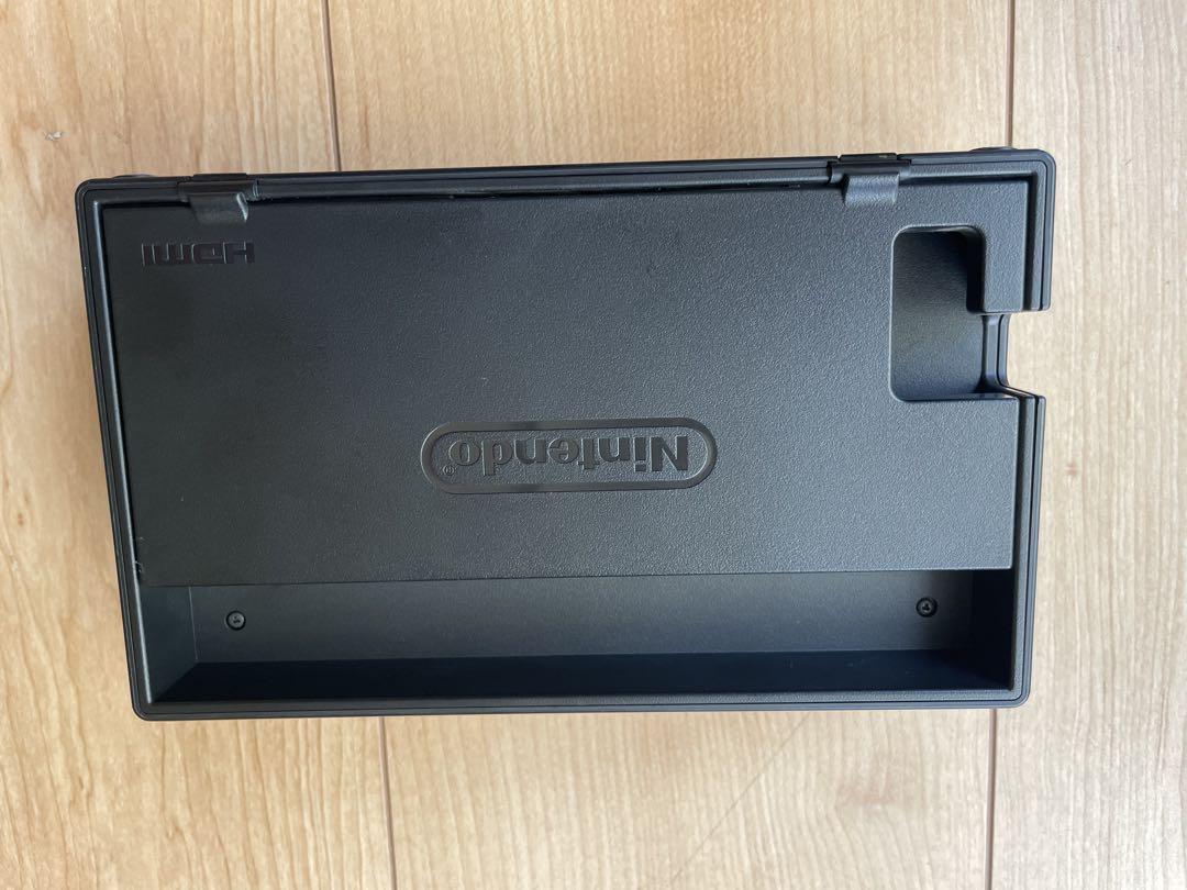 Nintendo Switch 本体 グレー おまけマイクロSD32GB付き Nintendo Switch 本体 グレーおまけ付き - メルカリ