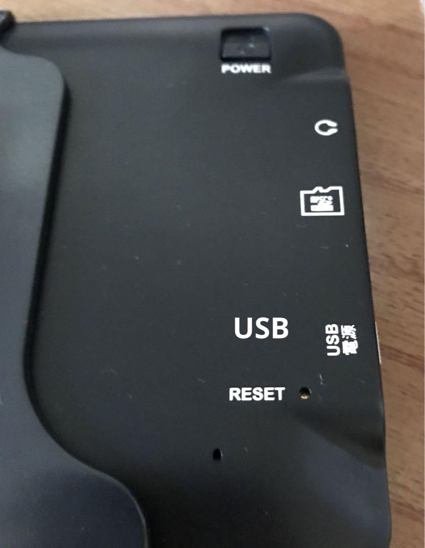 TV
