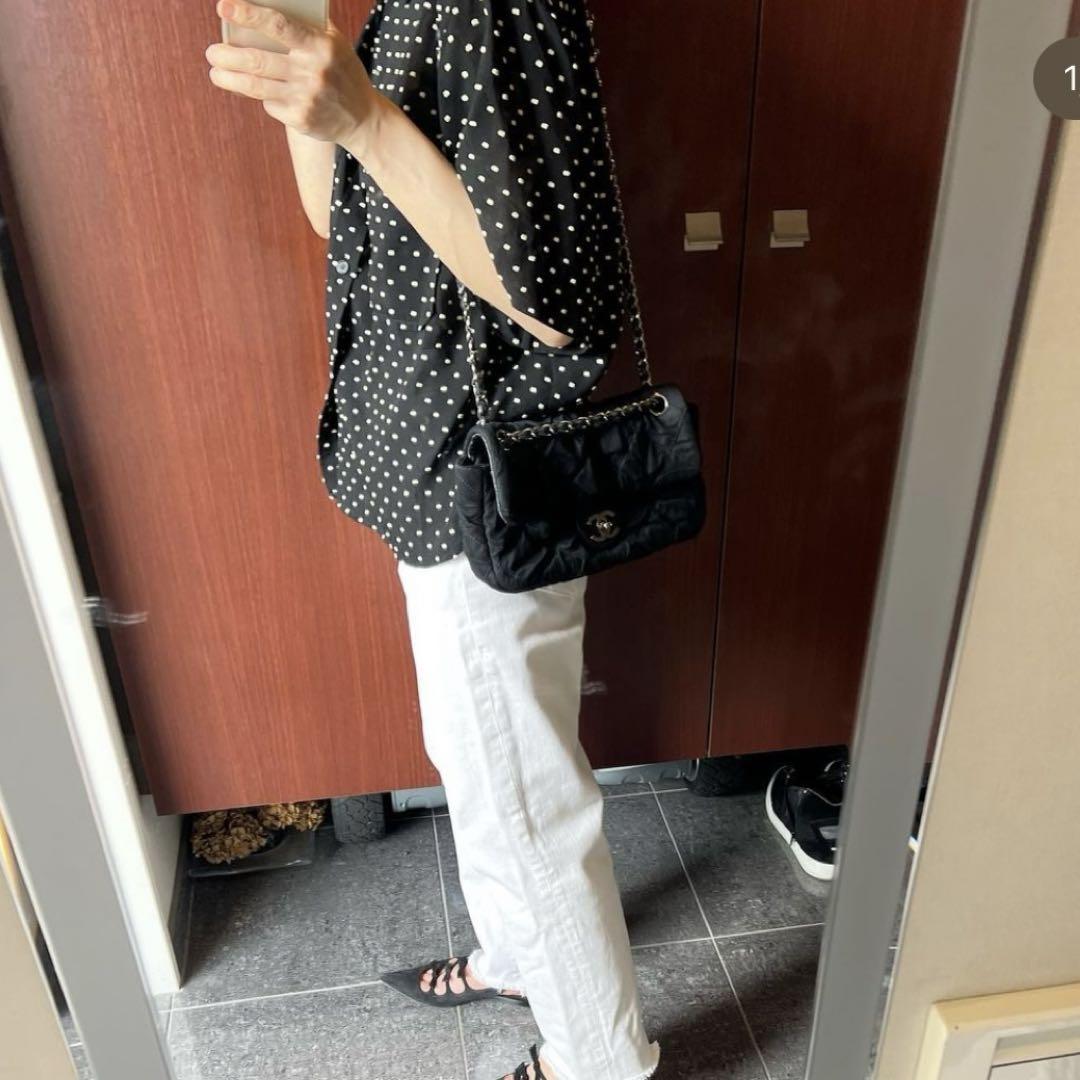 PUCHUblouse