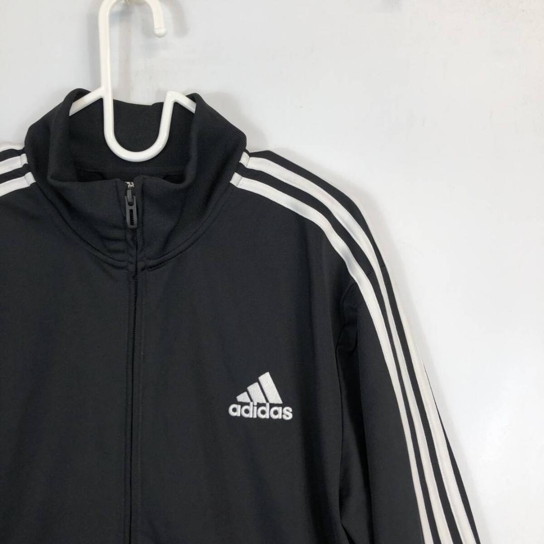 即決/完売3XL国内正規品ブラック新品adidas Originals ADILENIUM
