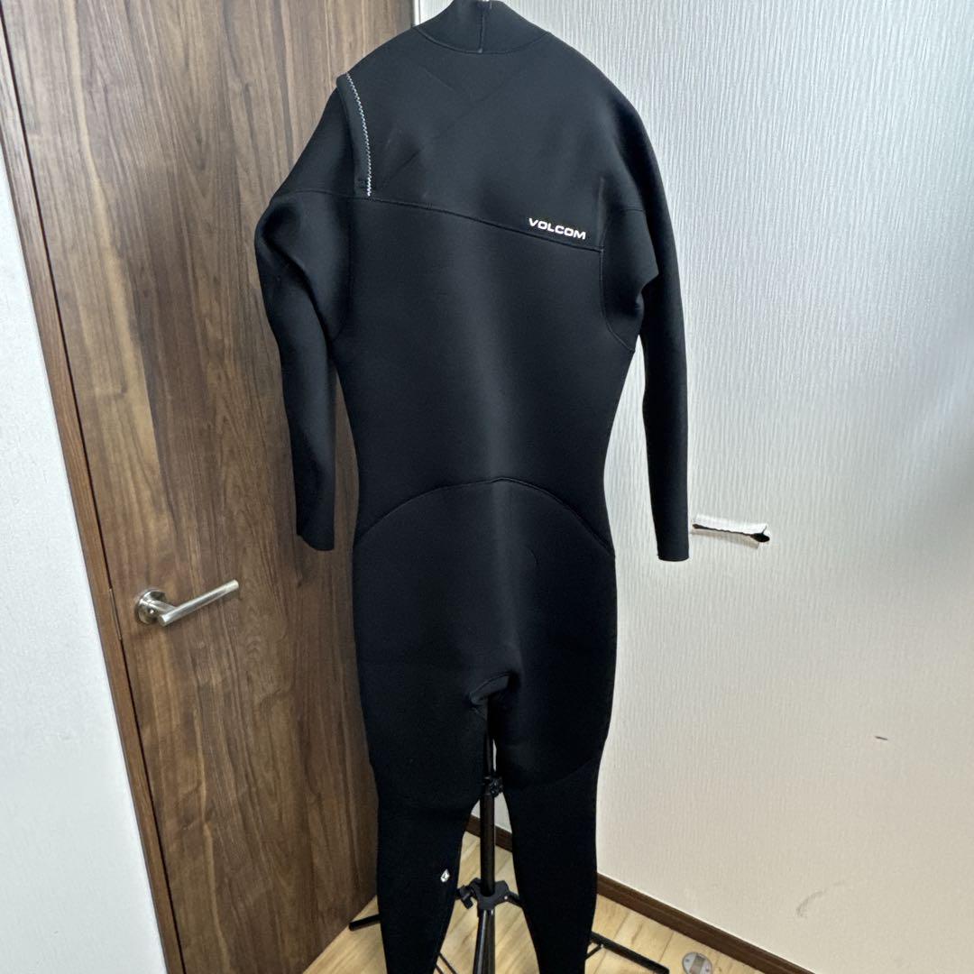 VOLCOM ボルコム　3/2mm ウェットスーツ フルスーツ XL