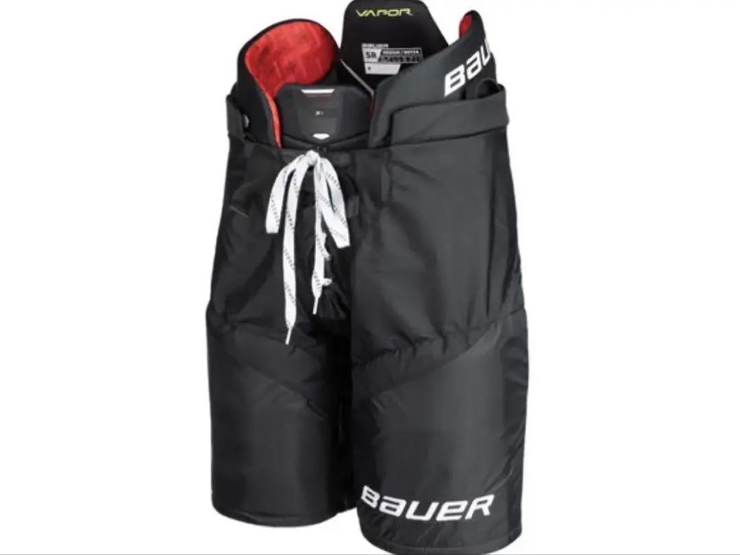 BAUER Vapor 3X パンツ　sizeM 値段交渉可