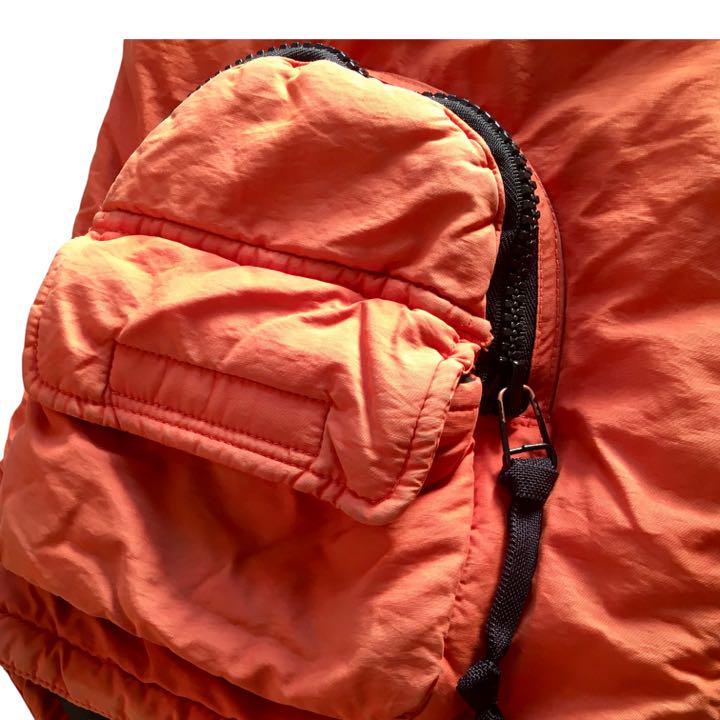 品質保証人気 NAUTICA mulch pocket tactical vest 90s 6A4dB-m17552578499 安い人気