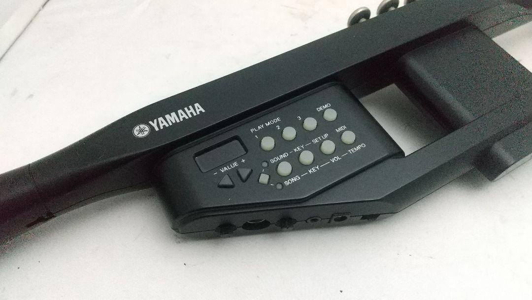 YAMAHA 電子トランペット EZ-TP EZ-TP - 展示コレクション - INNOVATION ROAD - ヤマハ株式会社