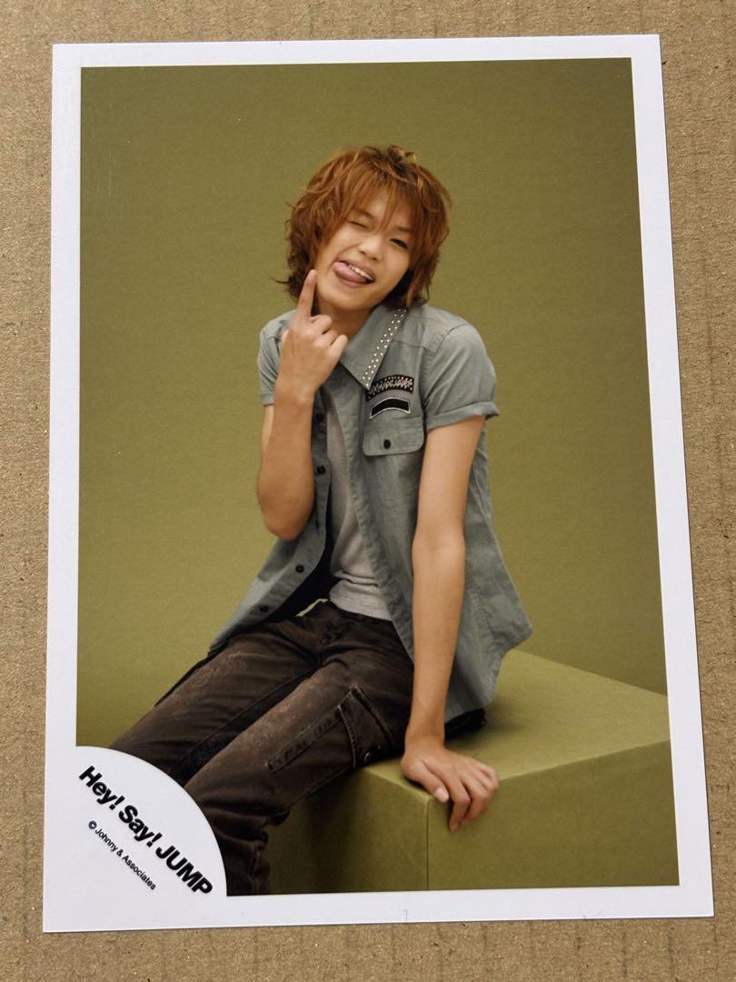 ☆Hey!Say!JUMP 髙木雄也☆公式写真 63☆ - メルカリ