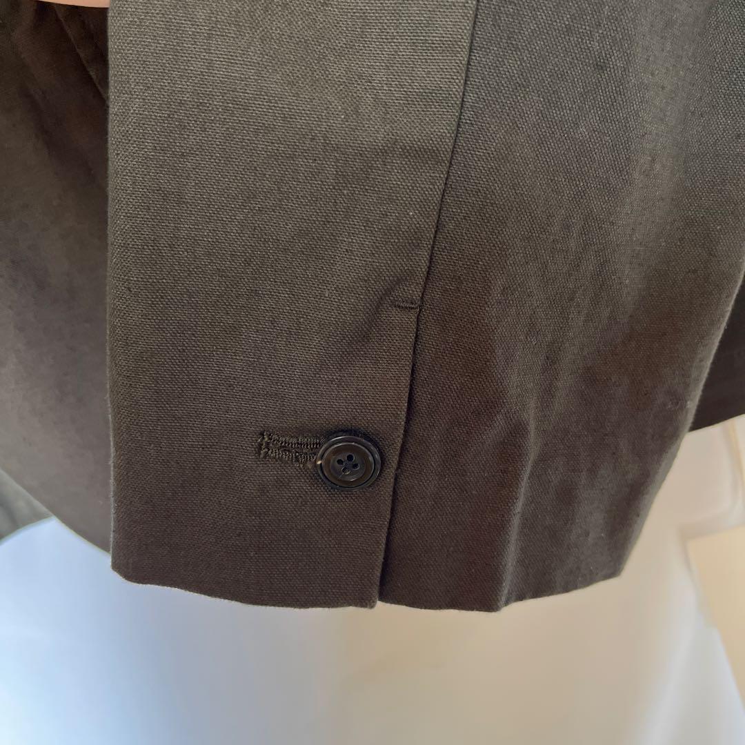 新品 25ss FILL THE BILL クラシックワークジャケット 2