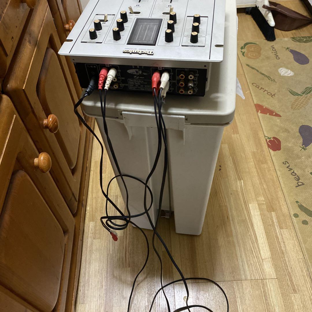 DJ機材 Vestax PDX-2000