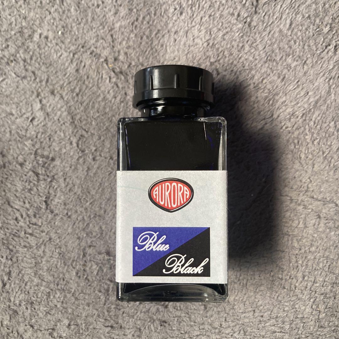 インク5セットPilot iroshizuku