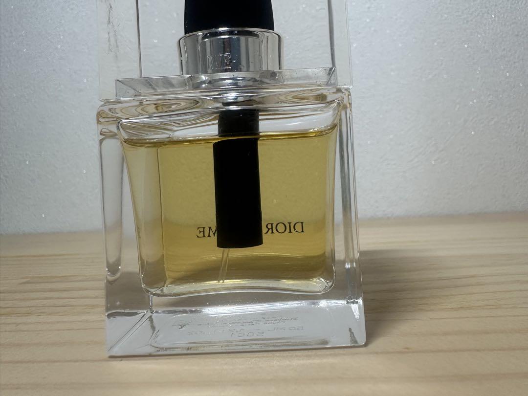 MH/6.25/8 DIOR HOMME ディオール　オム　50ml
