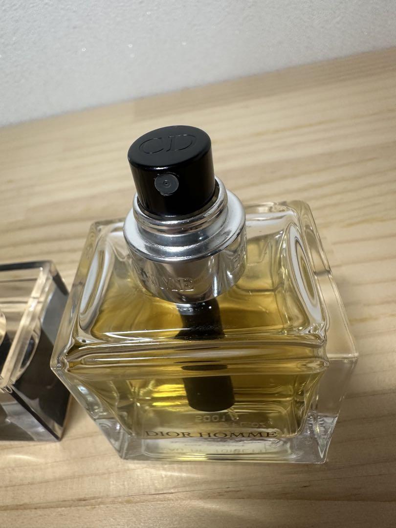 MH/6.25/8 DIOR HOMME ディオール　オム　50ml