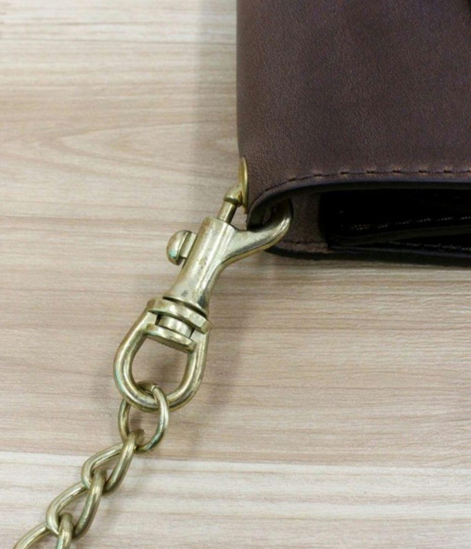 【未使用】Schott PERFECT Wallet Medium 財布