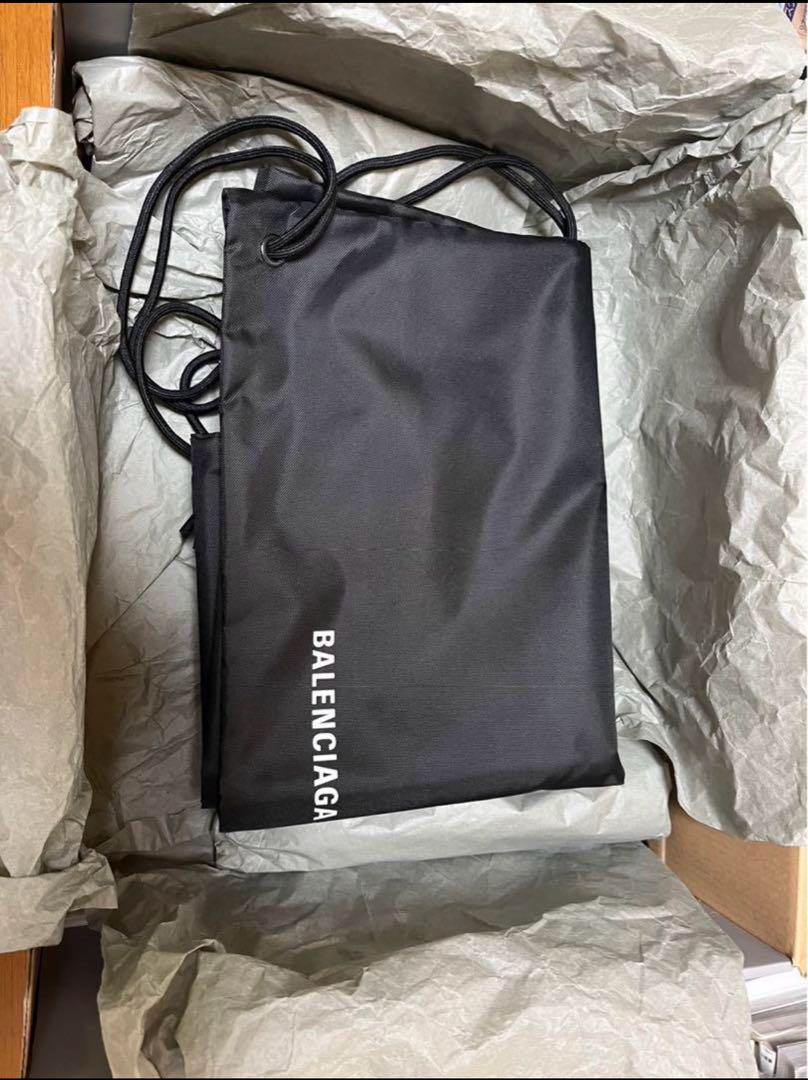 Balenciaga defender バウンサー　43