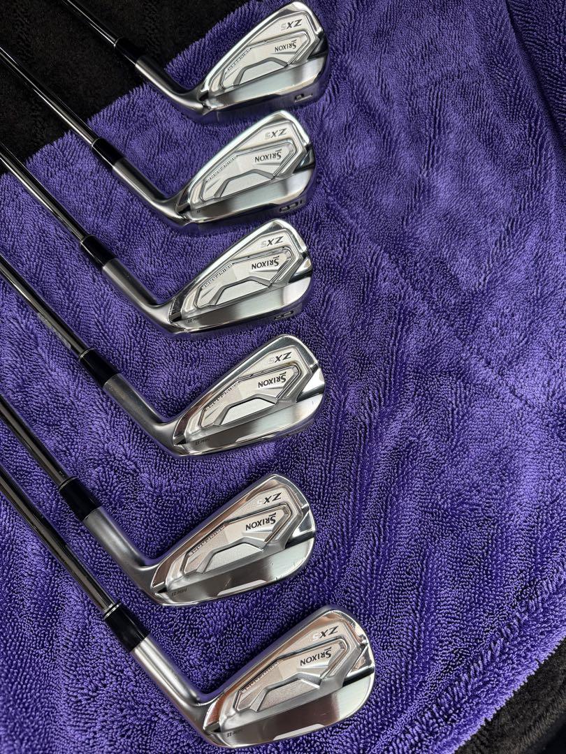 SRIXON ZX