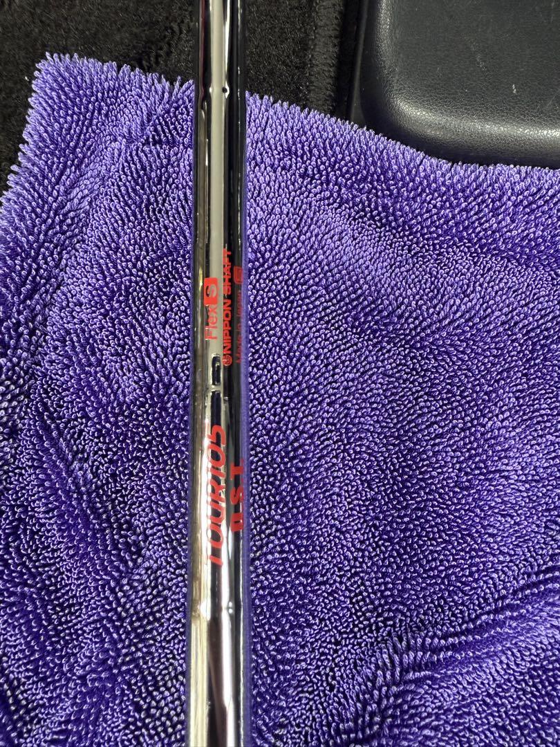 SRIXON ZX
