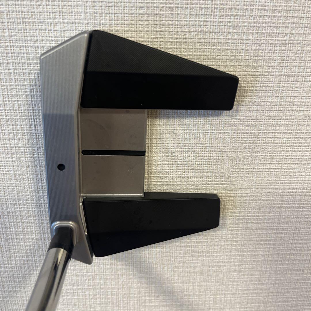 PXG パター