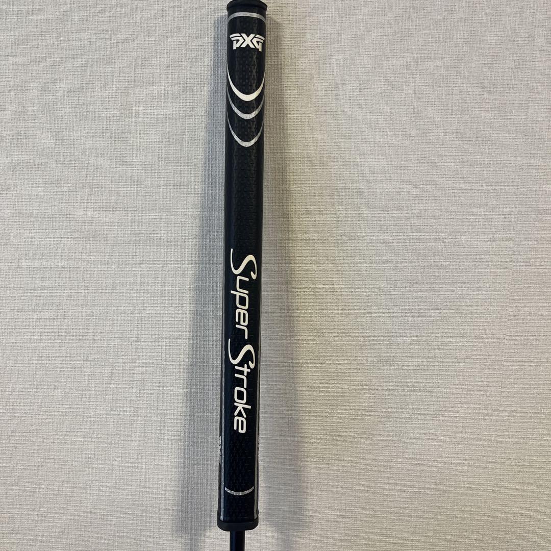 PXG パター