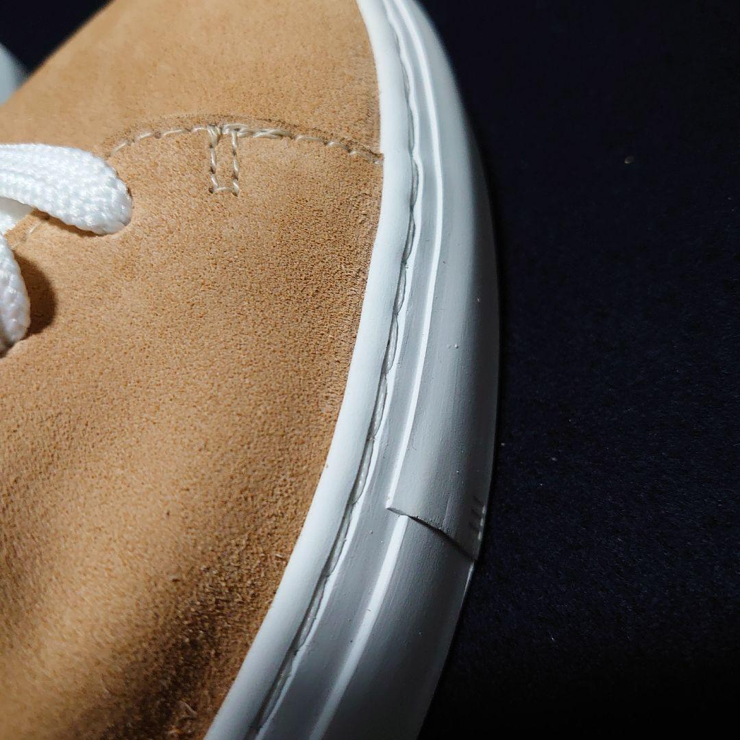 DIEMME ディエンメ Loria Low Suede ローリア スエード 画像5