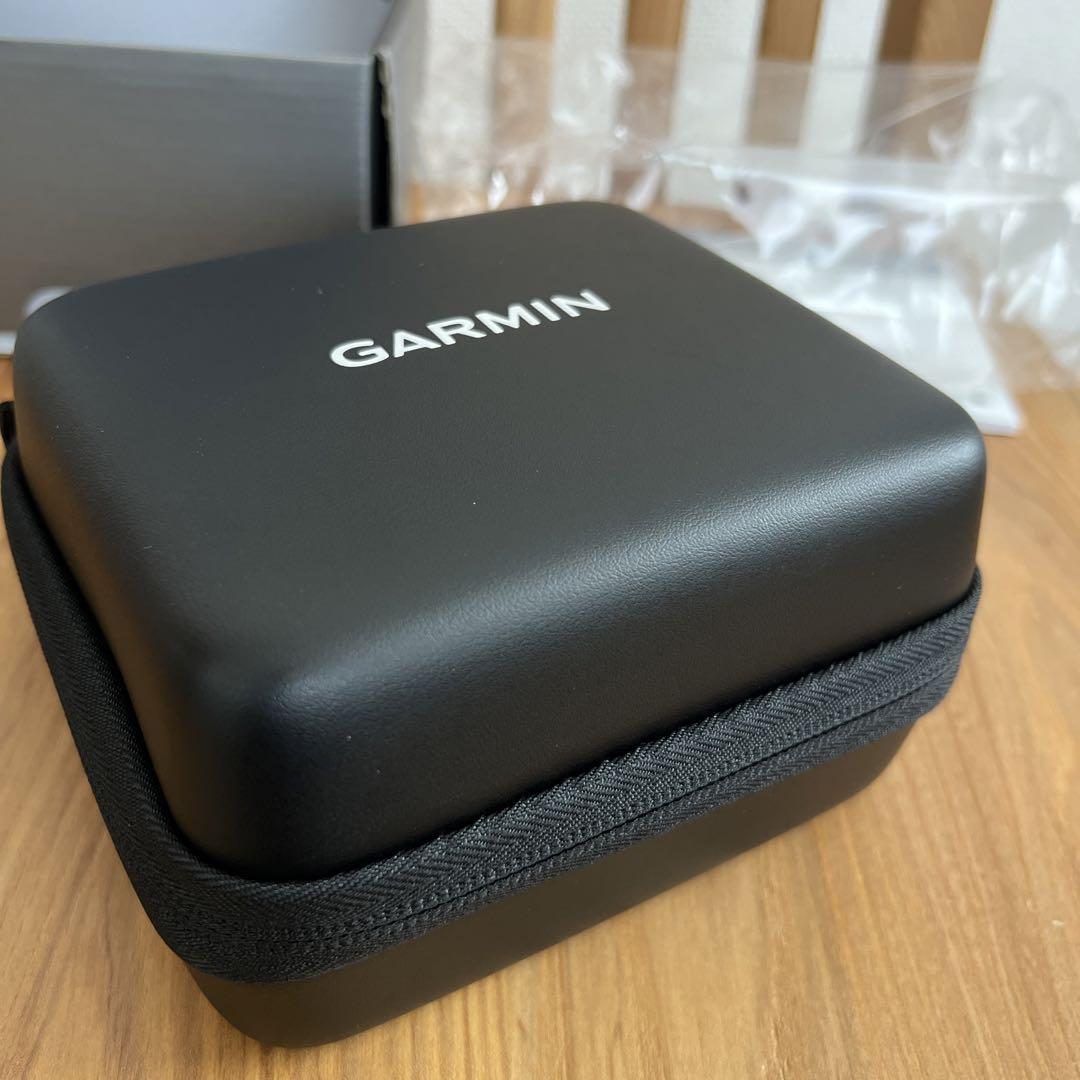 値下げ中】GARMIN Approach R10