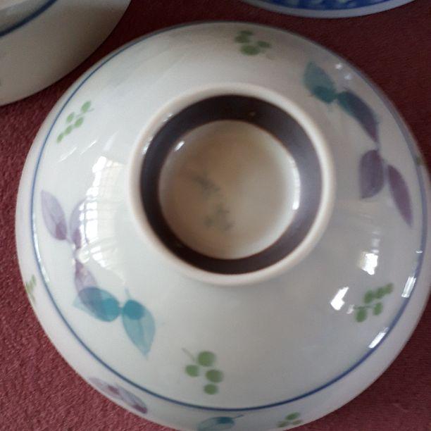 ご飯茶碗