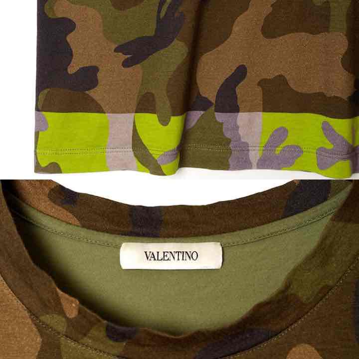 定価3.5万|VALENTINO