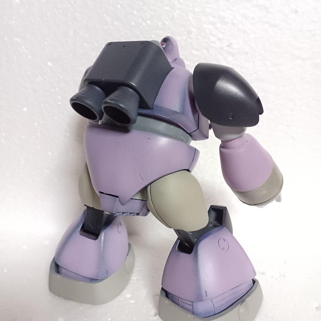 HG1/144ジュリック風　ミキシング改造作品 HG1/144ジュリック風 ミキシング改造作品 - メルカリ