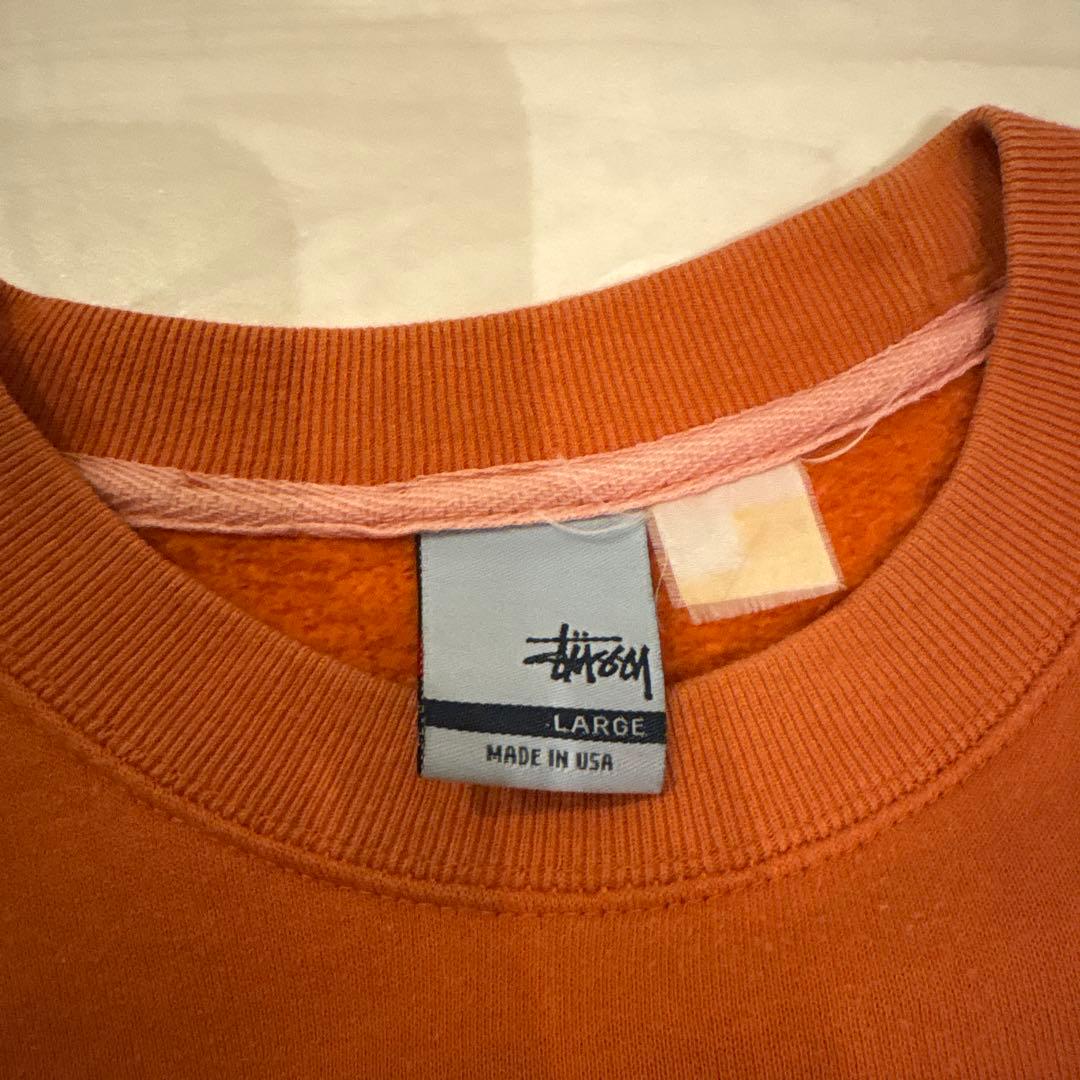 STUSSY 2000年代 USA オールド ステューシー STUSSY 2000年代 USA オールド ステューシー