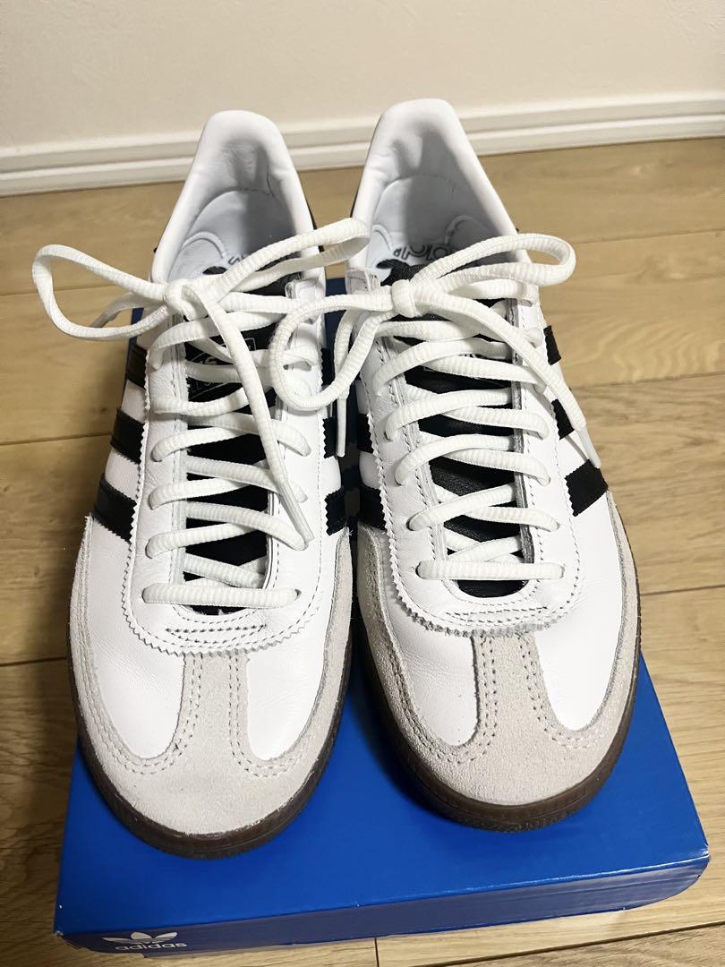 adidas HANDBALL SPEZIAL アディダス スペツィアル 24