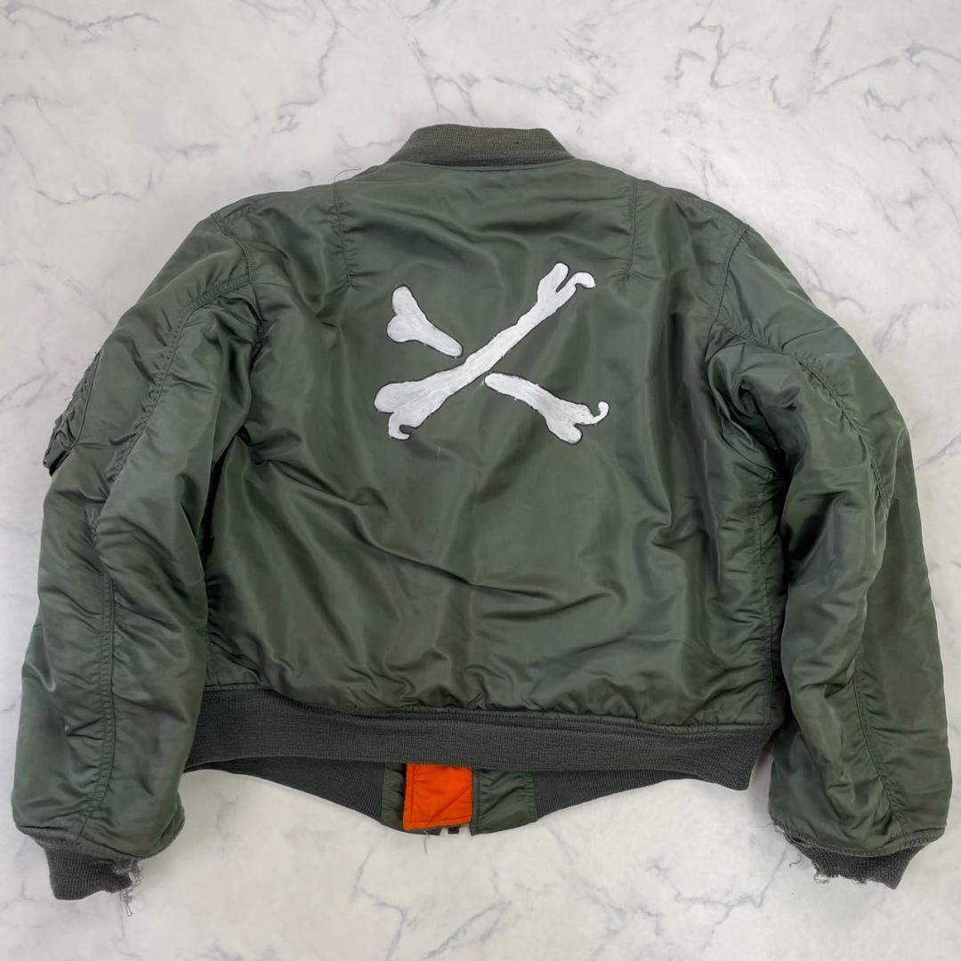 50s WRANGLER ラングラー 11MJZ デニム Gジャン（50s ビンテージ